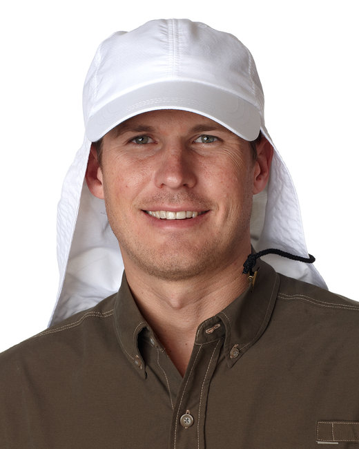 Adams Extreme Adventurer Hat - XP101 