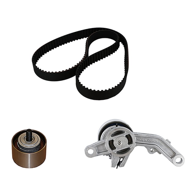 Kit Distribución Banda Stratus 2003 A 2006 Dodge L4 2.4L Contitech .