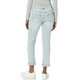 thumbnail image 2 of Seven7 Women's Weekend Slim Fit Straight Leg Jean (5 Points, 4), 2 of 2