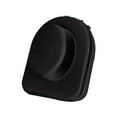 thumbnail image 3 of Portable Hat Travel Case Organizer Container EVA Hat Storage Easy to Carry Durable for Household, 3 of 8
