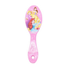Disney Princesses Wet Hair Brush Princesses: Belle, Ariel & Rapunzel