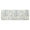 Pioneer Flower Floral-1, variant on Pioneer Flower Floral Print Pattern Kitchen Rug Mat,Kitchen Runner Rugs Non Skid Washable,Decorative Kitchen Floor Mats for Kitchen,Sink,Laundry,17"x47.2"