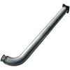 MBRP 2001-2005 Chev/GMC Duramax 2500/3500 4 Front-Pipe w/Flange Aluminized