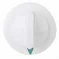 thumbnail image 5 of 4Pcs Dryer Timer Control Knobs We1M652 For Hotpoint & General Electric Dryers, 5 of 6