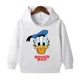 thumbnail image 3 of Ropa para niños, niñas, Minnie, Mickey, sudaderas para niños, sudaderas con capucha para bebés, niños y niñas, sudaderas con capucha de dibujos animados para bebés, primavera y otoño, 3 of 5