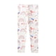 thumbnail image 1 of Odeerbi 2-8 Años Chicas Algodón Leggings Impresión Linda Calcetines Elásticos Pantalones Casuales Pantalones de Pijama, 1 of 5
