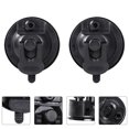 thumbnail image 2 of MasteelfCA 2pcs Suction Cup Anchor Multifunction Universal Tie Down Pool Tarp Car Tent Hook, 2 of 8