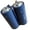 Two welds, variant on Advanced 2.7V 3000F SuperFarad Capacitors For Automotive Applications Delivering Stable Energy And Enhances Ignitions