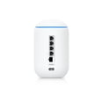 thumbnail image 3 of Desktop 10G Cloud Gateway with integrated WiFi 7, PoE switch, microSD storage, and full UniFi application support., 3 of 5