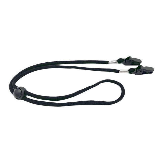 Hat Retainer Clip Hat Chin Cord Outdoor Activities Clips Strap Hat For Wind Q7L8