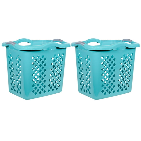 Bushel Baskets