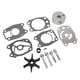 thumbnail image 3 of Kit De Reparación De Impulsor De Bomba De Agua, Kit De Servicio De Impulsor De Ajuste Perfecto 6F5 W0078 00 Para Fueraborda 40HP CV40ELD, 3 of 7