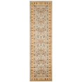 thumbnail image 4 of Safavieh Lyndhurst 2'3" X 4' Power Loomed Rug in Gray and Beige, 4 of 9