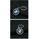 thumbnail image 5 of Llavero redondo con logo BMW 35*30MM Diseño Vintage JM, 5 of 5