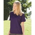 thumbnail image 4 of Augusta Sportswear 2XL Purple, 4 of 5