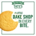 thumbnail image 6 of Tate's Bake Shop Gluten Free Lemon Cookies, Gluten Free Cookies, 7 oz, 6 of 14