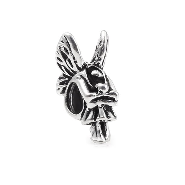 Charms Pulsera DIY 925 Cuentas De Plata Encantos De Los Granos Ajuste Original Collar Mujeres Joyería