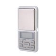 thumbnail image 1 of Garosa Pocket Scale,Portable Mini Electronic Digital Pocket Scale Jewelry Calibration Weighing LCD,Electronic Digital Pocket Scale, 1 of 10