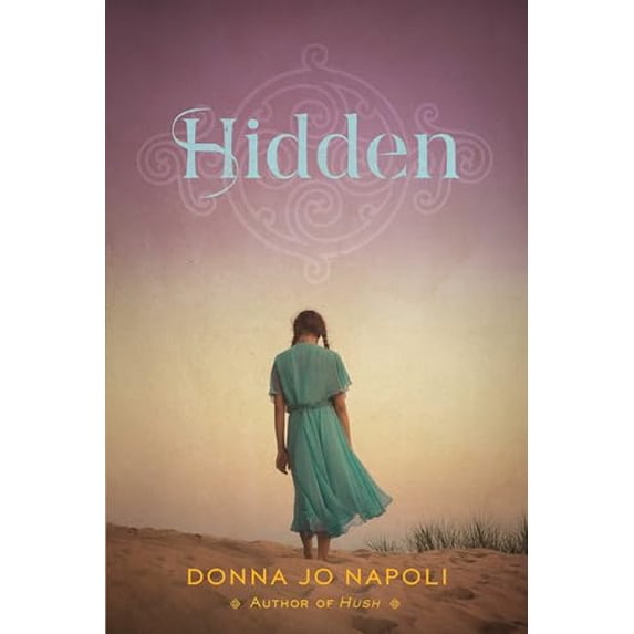 Pre-Owned Hidden (Paperback) 1442483024 9781442483026