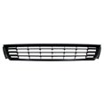 thumbnail image 1 of Parrilla Vento 2014 A 2015 Volkswagen De Defensa Central Negra Genérica ., 1 of 3