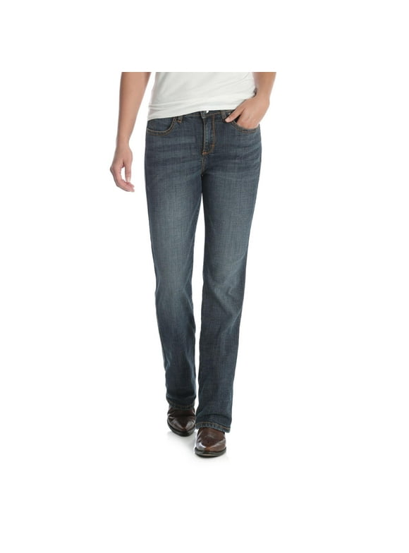 Women's Wrangler Aura Jeans Women's Wrangler Aura Jeans