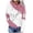 A-Pink212, variant on Yuanlong Womens Hoodies Oversized Dog High Five Graphic Long Sleeve Hoodie Spring Outings Dog Mom Fashion Relaxation Tops