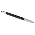 thumbnail image 1 of Bolígrafo Multifunción CUTICAT para Mujer Bolígrafos de Oficina Bolígrafo de Aprendizaje negro, 1 of 8