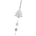 thumbnail image 1 of Wind Chime Wind-Bell Wind Chimes Yard Pendants Back Gardens Para Habitaciones ANGGREK Arte y Manualidades, 1 of 8