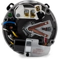 thumbnail image 4 of 1 1/2 hp 3450 RPM 56J 115/230V Swimming Pool Pump Motor - Century # UST1152, 4 of 6