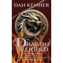 Dragon Blooded, (Paperback)