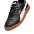thumbnail image 4 of Tenis Puma Club 5V5 Wns Mujer Casual negro 24.5, 4 of 4