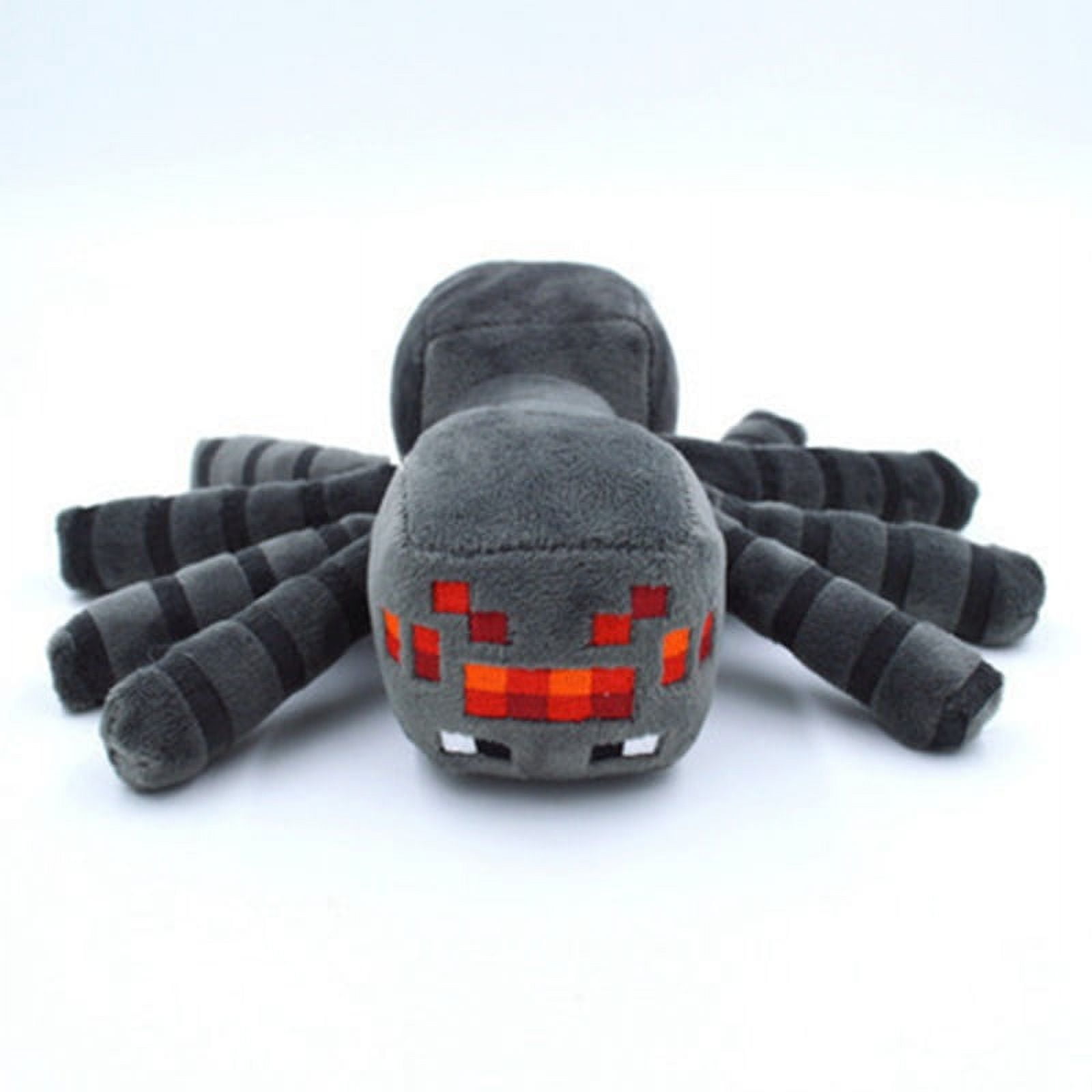 Muñeco De Peluche De Animal De Minecraft Mingsheng Cerdo Enderman