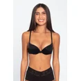 thumbnail image 1 of Brassier Push-Up Copas Microfibra (021349) negro 36 Diane & Geordi Colombia 021349, 1 of 4