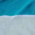 thumbnail image 4 of Impressions Angelonia Striped Cotton Oversized Beach Towel, 4 of 7