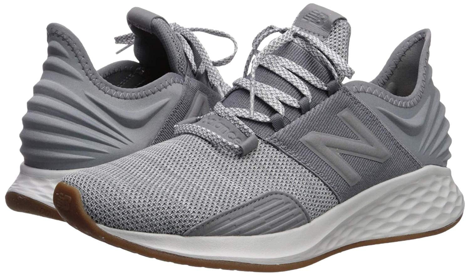 men's fresh foam roav v1 sneaker