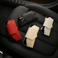 thumbnail image 5 of Estuche para gafas de sol para coche CHAO Negro, 5 of 5