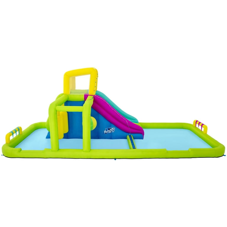 8 Best Inflatable Water Slides for Kids