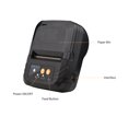 thumbnail image 3 of TFixolMini Portable Receipt Thermal Printer 80mm Receipt Printer USB+Wireless BT Connection for Office/Market Compatible with Windows/Android/iOS, 3 of 7
