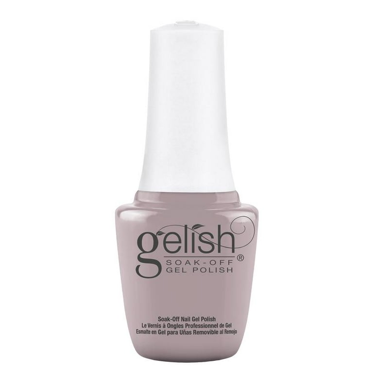 Gelish Fall 2025