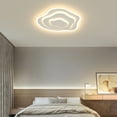 thumbnail image 4 of UEEYAC Nordic Minimalist Creative LED Cloud Ceiling Light, 4 of 12