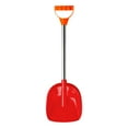 thumbnail image 4 of Tozuoyouz 1Pcs Kids Snow Shovel 23 H Detachable Toddler Snow Shovel Plastic D-Grip Handle & Scoop Outdoor Play Snow Tool Winter Giftfor Boy Girl Multicolor Free Size, 4 of 9