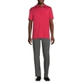 thumbnail image 3 of George Men's Performance Polo Shirt, 3 of 5