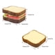 thumbnail image 4 of Gibobby Herramienta de limpieza efectiva de para lavar platos de pan Premium para platos y encimeras de cocina(E), 4 of 4