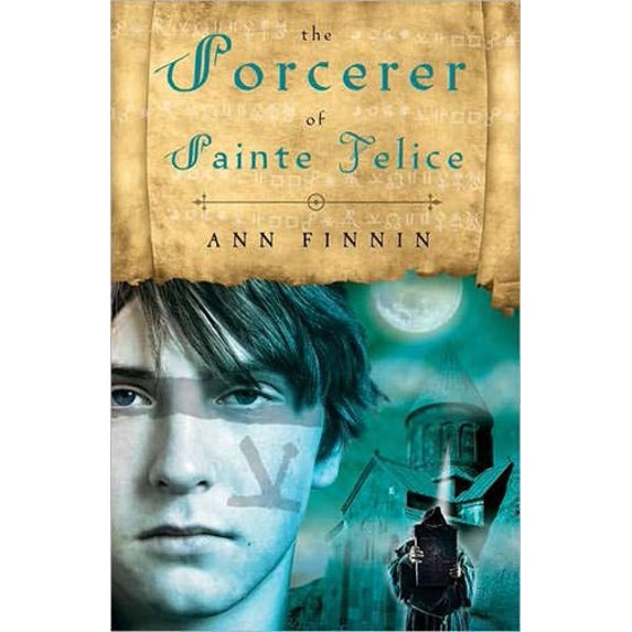Pre-Owned The Sorcerer of Sainte Felice (Paperback) 0738720704 9780738720708