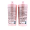 thumbnail image 4 of Kerastase Discipline Bain Fluidealiste Shampoo and Fondant Fluidealiste Conditioner 34 Oz each, 4 of 4