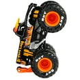 thumbnail image 3 of Monster Jam, Official El Toro Loco Monster Truck, Die-Cast Vehicle, Show Time Series, 1:64 Scale, 3 of 5