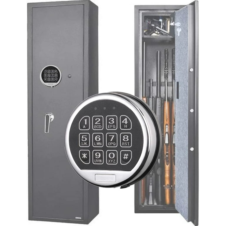 Winchester Gun Safe Digital Keypad Replacement edu.svet.gob.gt