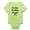 Kiwi, variant on CafePress - Daddys Wrestling Buddy Body Suit - Baby Light Bodysuit, Size Newborn - 24 Months