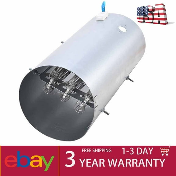 New For Whirlpool Dryer Heating Element WPY308612