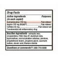 thumbnail image 6 of Leader Migraine Relief Coated Caplets, 100 Count – Pain Relief with Aspirin, 6 of 6